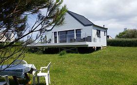 Gîte 3*** vue sur mer, pointe du Raz et terrasse